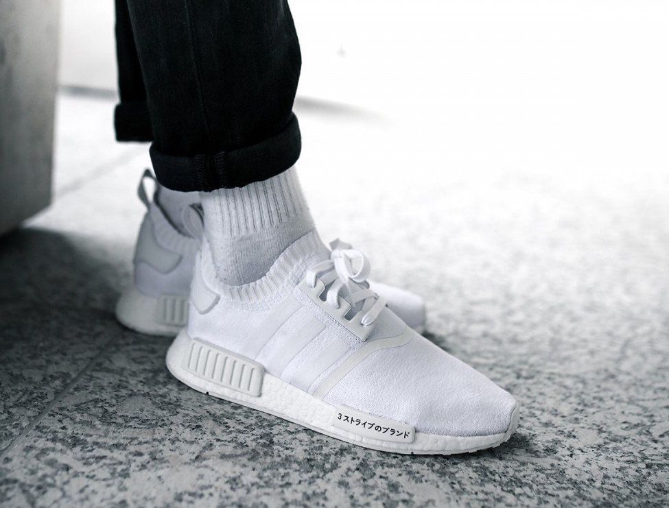 addidas nmd ri
