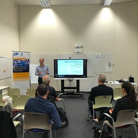 pmiadelaide's tweet photo. #PMIAdelaide #PMWeek 2017 is triggered!
Project Charter & Initiation
#pmweek2017 #charter #projectmanager #project https://t.co/b4cJ6KpRq1