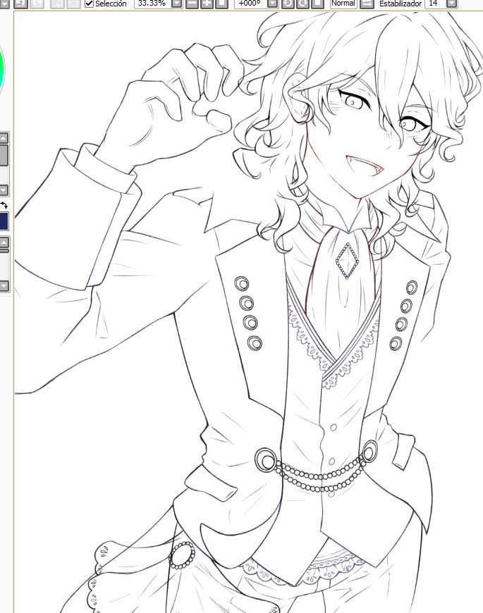 I HATE REI'S HAIR 