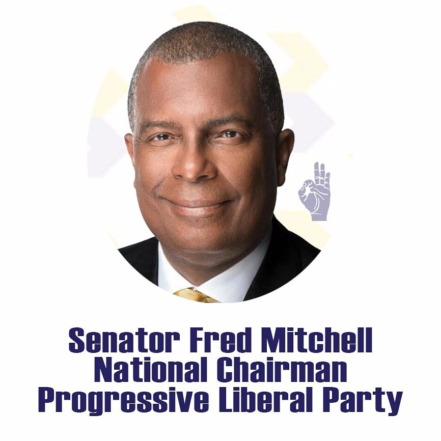 PLPFoxHill's tweet photo. #FoxHillBranch of the #PLP wishes to congratulate our #Senator, on his ascension to #NationalChairman of the #ProgressiveLiberalParty. https://t.co/jY7b69s3uv