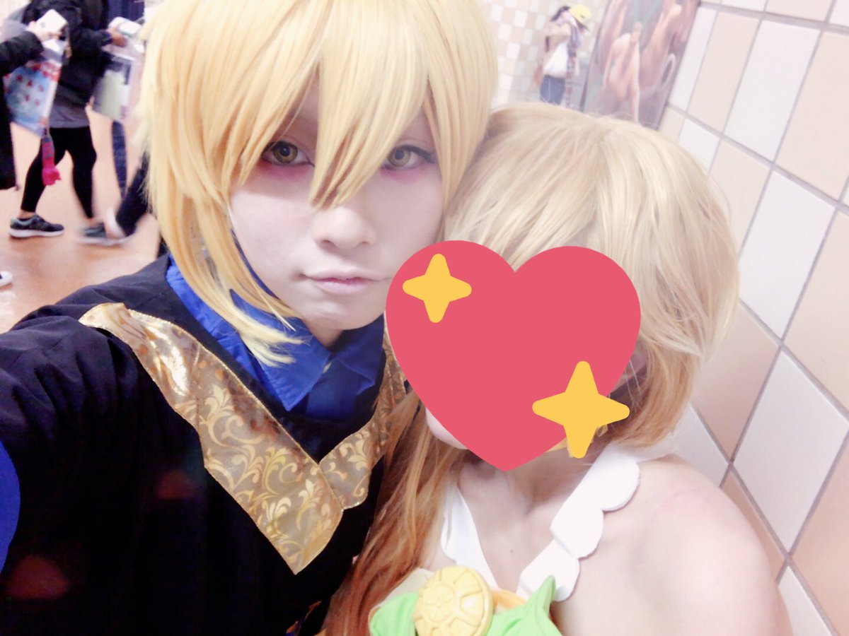 そして、昨日は 浦島坂田幽霊船～コスプレしてLOVE〜 に参戦して参り