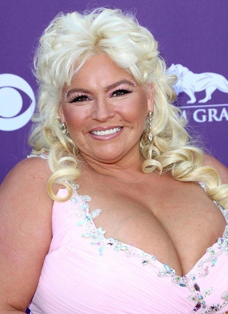 Happy Birthday Beth Chapman 