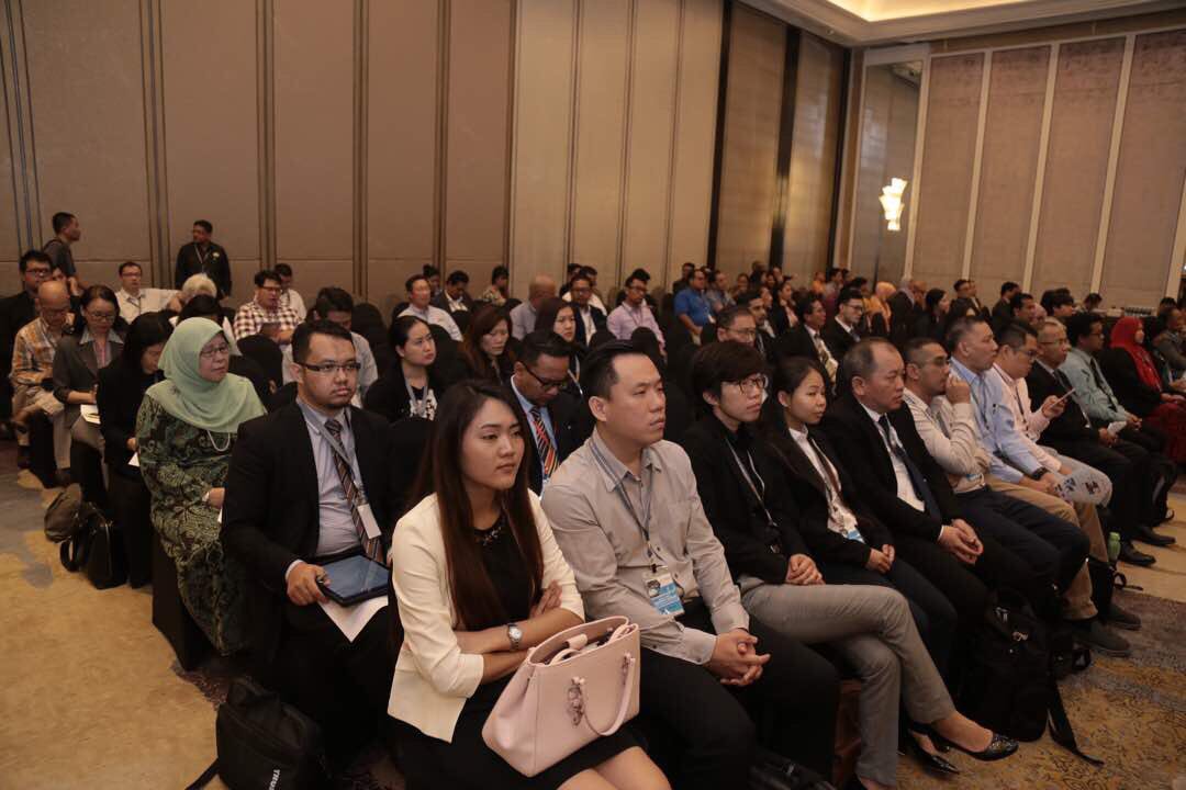 OfficialMIDA's tweet photo. There are over 1000 participants at the National MNCs-SMEs Supply Chain Event today #buildingcomprehensiveecosystem #MIDA50th https://t.co/RDwSLivORA