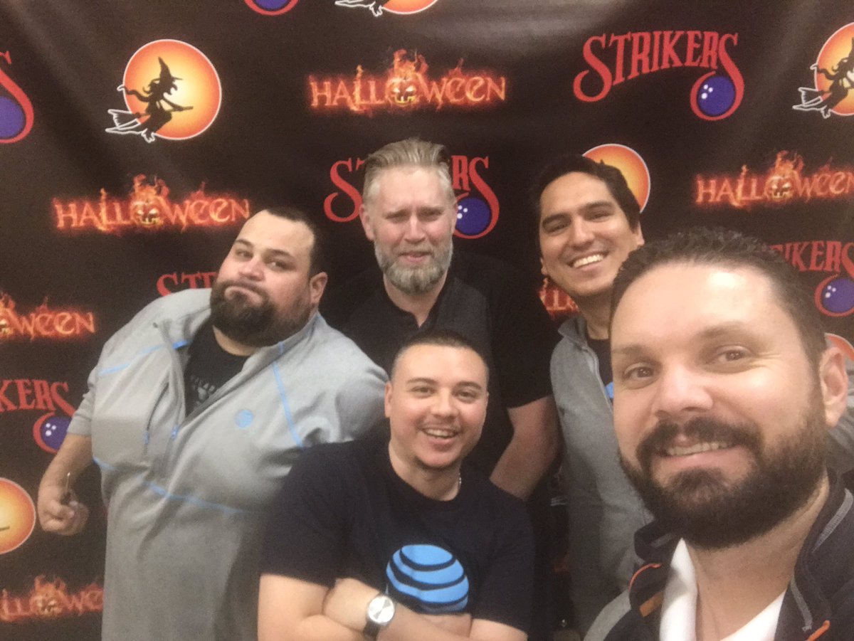 GusCamara's tweet photo. Having fun with #PMGteam #LifeAtATT @HeidiCategory5 https://t.co/qwj9LGAq4e