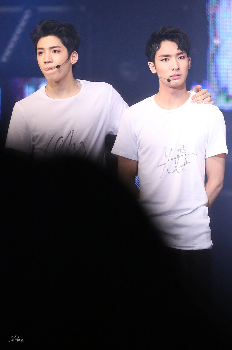 Shai💛 #CLC_No_1 on Twitter: " Adachi Yuto Appreciation Thread #유토 #ゆうと