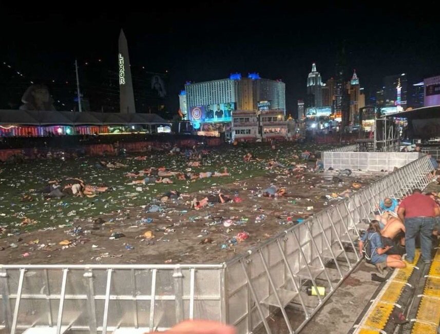 NewtownAction's tweet image. We would like to remind America that 4 weeks ago tonight, 58 people were killed &amp;amp; 500 people were injured in Vegas.