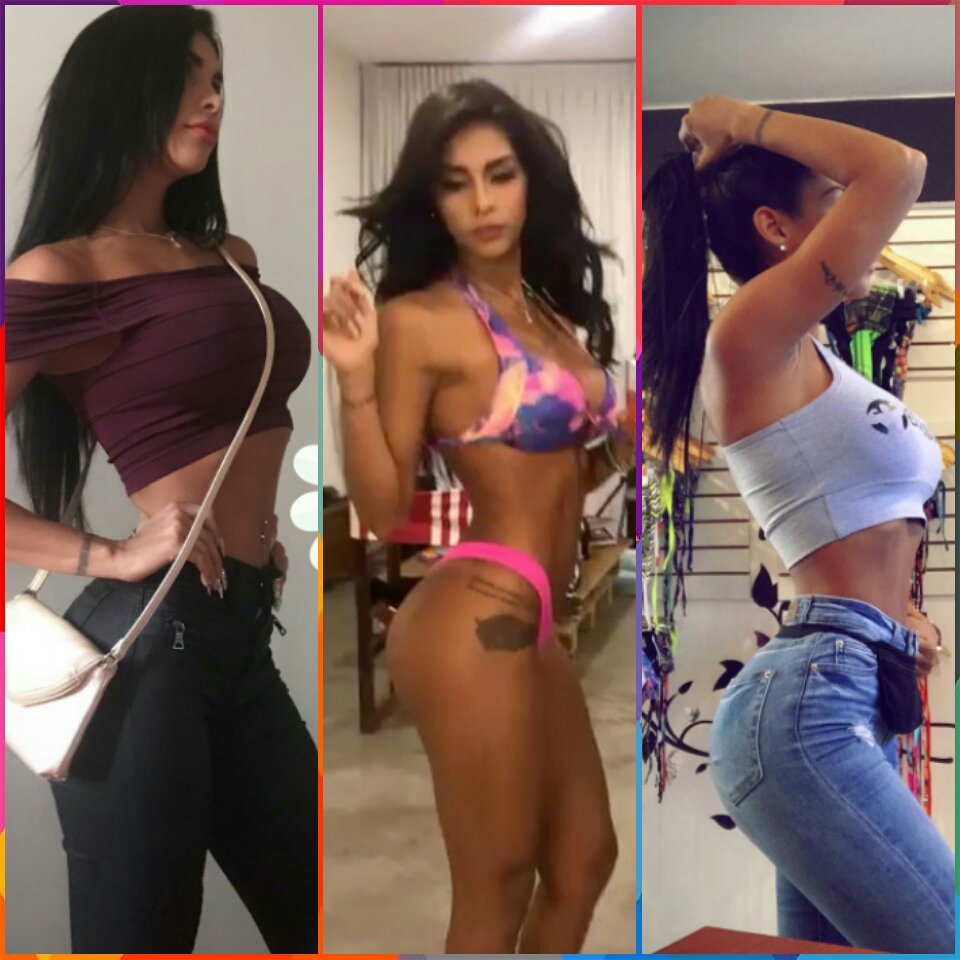 ludithvanessa's tweet photo. #InstaBox belleza de mujer! Siganla en instagram como @ambaritamar1 https://t.co/eHnQY4X5NG