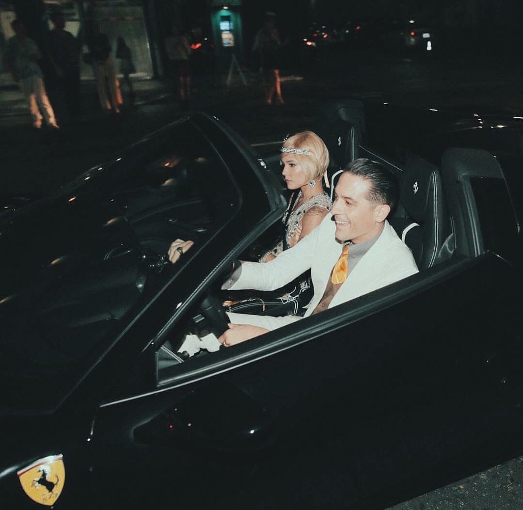 younggodsco's tweet photo. "so we beat on, boats against the current, borne back ceaselessly into the past" 🌟 https://t.co/OijhgJymkz