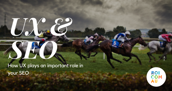 roicomau's tweet photo. It's Spring Racing season, but who's winning the SEO cup? #SEO #SEM

https://t.co/kemh3Is0TE https://t.co/qr72sPeLuq