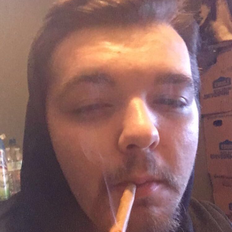 VinnyManfredi's tweet photo. #NewProfilePic #blunt30 https://t.co/ccYxVzuHxB