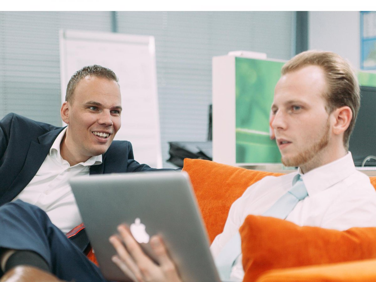 Pas jij binnen onze ondernemende cultuur? Bekijk de #vacaturepagina en #solliciteer. hubs.ly/H090mkw0
