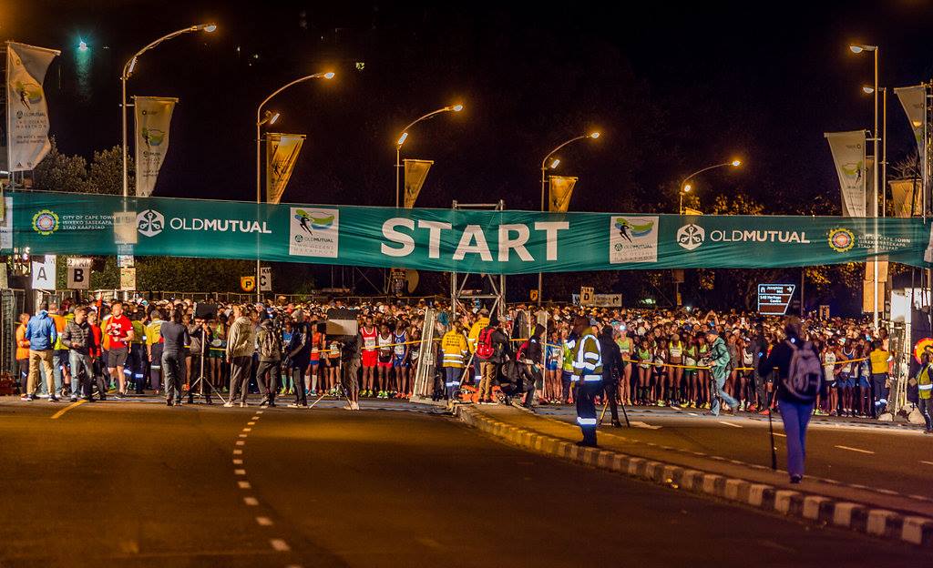 Mad2RUN's tweet photo. #OMTOM18 is the finish line of our 1500km run. We'll be there, will you? Entries open on 01/11/2017! @2OceansMarathon #MAD2Run18 #JHB2CT https://t.co/QHNlE6WvXd