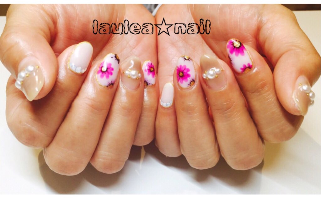 Laulea Nail Yuriiina7 Twitter