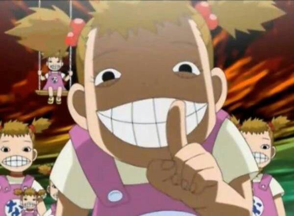 Twitter 上的 このど変態が 金色のガッシュ なおみちゃん生誕祭17 おめでとう T Co Gbsuxax0ej Twitter