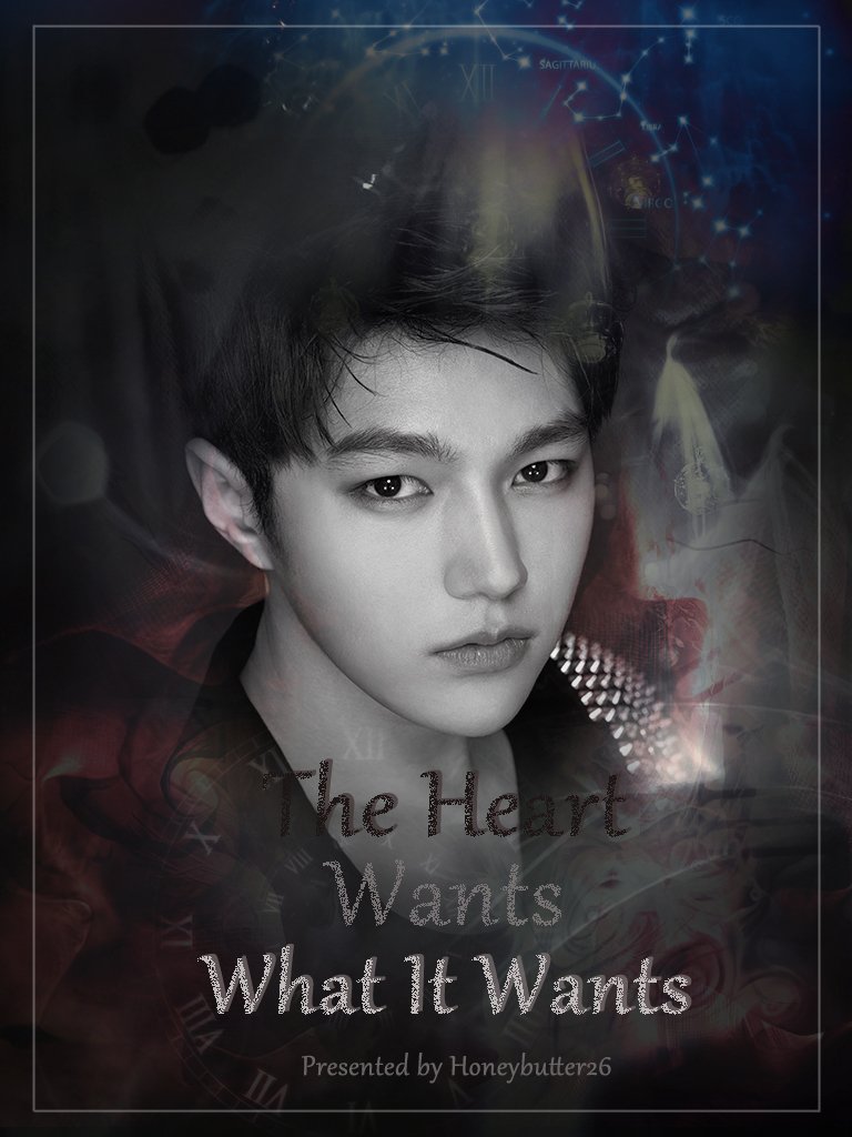 fictionjukebox's tweet photo. [Vignette] The Heart Wants What It Wants https://t.co/kBICyJvMB6 https://t.co/nfxv71pMAc
