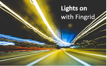 Lights On! Hackathonin tiimit on nyt valittu ja kattaus on erittäin monipuolinen. Odotamme innolla! industryhack.com/challenges/lig…