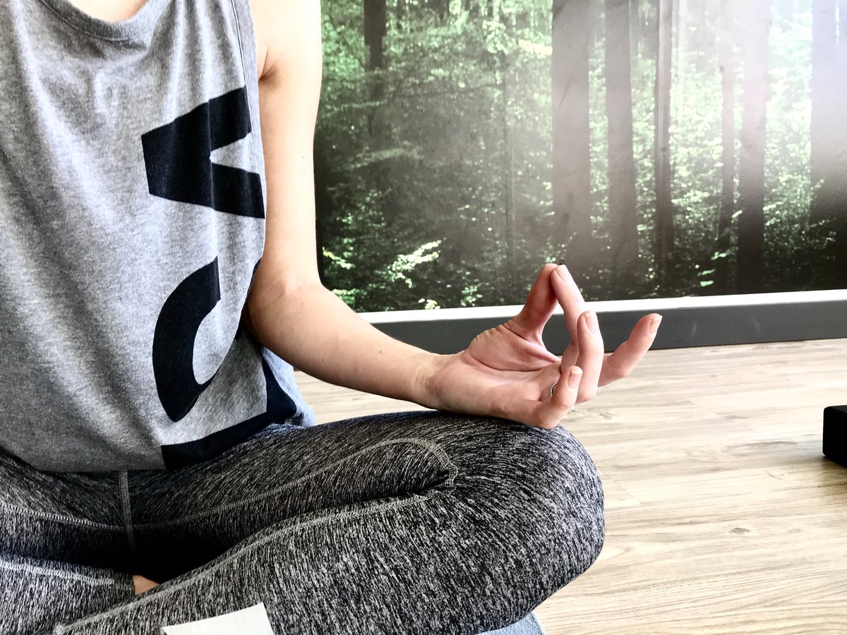 Wellness in the City tweet media