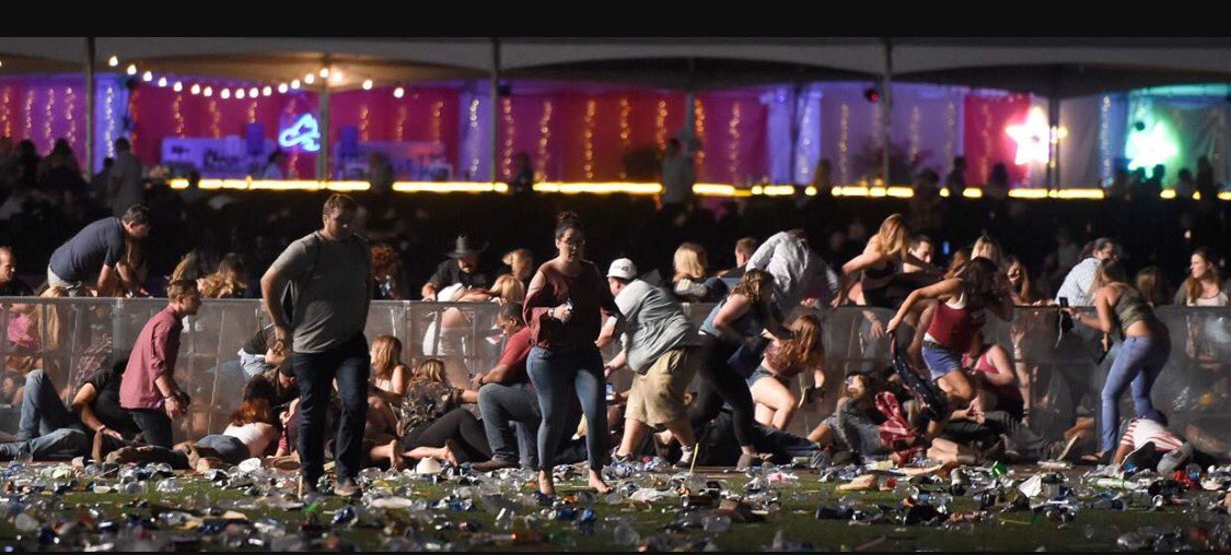 SandraXFreedom's tweet photo. Attention Las Vegas police, FBI, investigative journalist. One month and we are still waiting for answers. #StephenPaddock

#MAGA https://t.co/cTA1cZbNs1