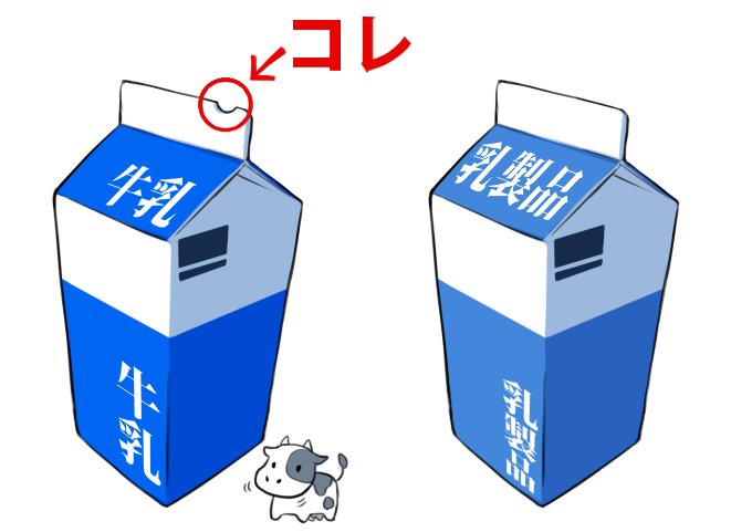 アニメ画像について Hd限定牛乳パック イラスト 注ぐ