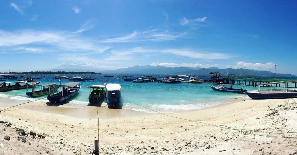 Gili 🏝
