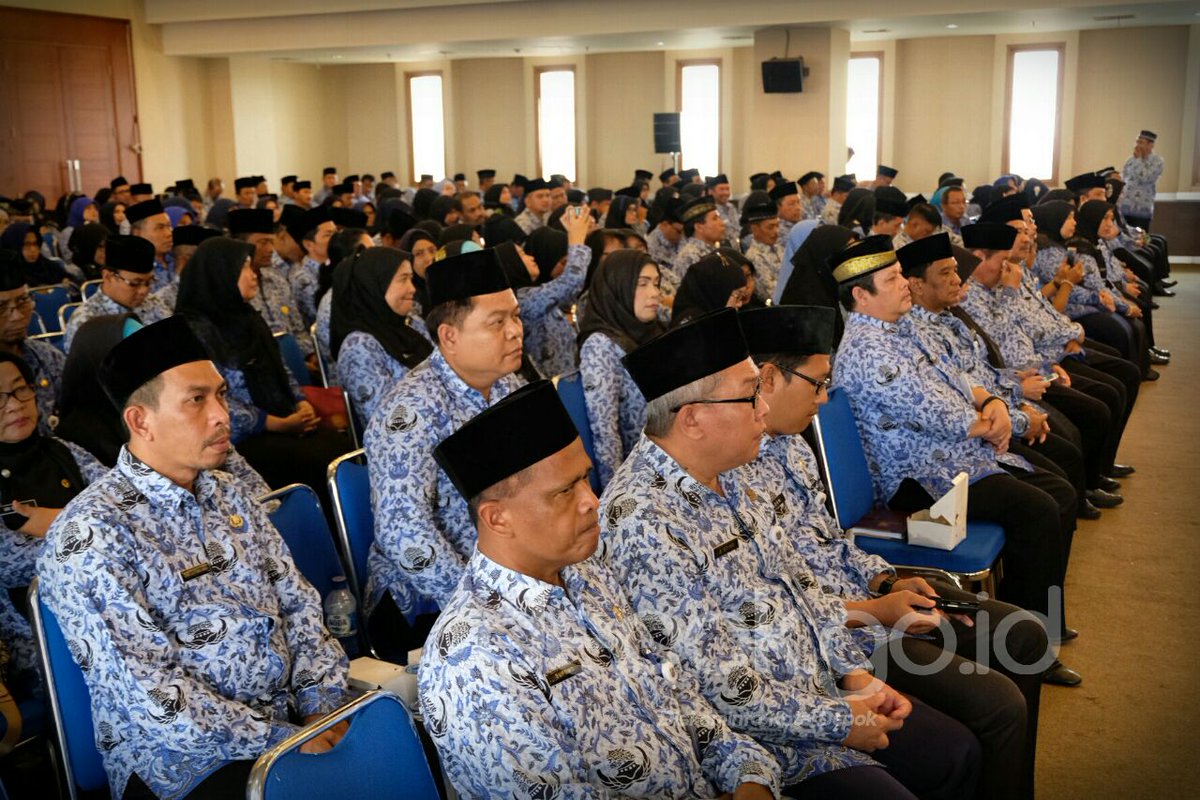 PEMERINTAH KOTA DEPOK | #AyoPakaiMasker tweet media