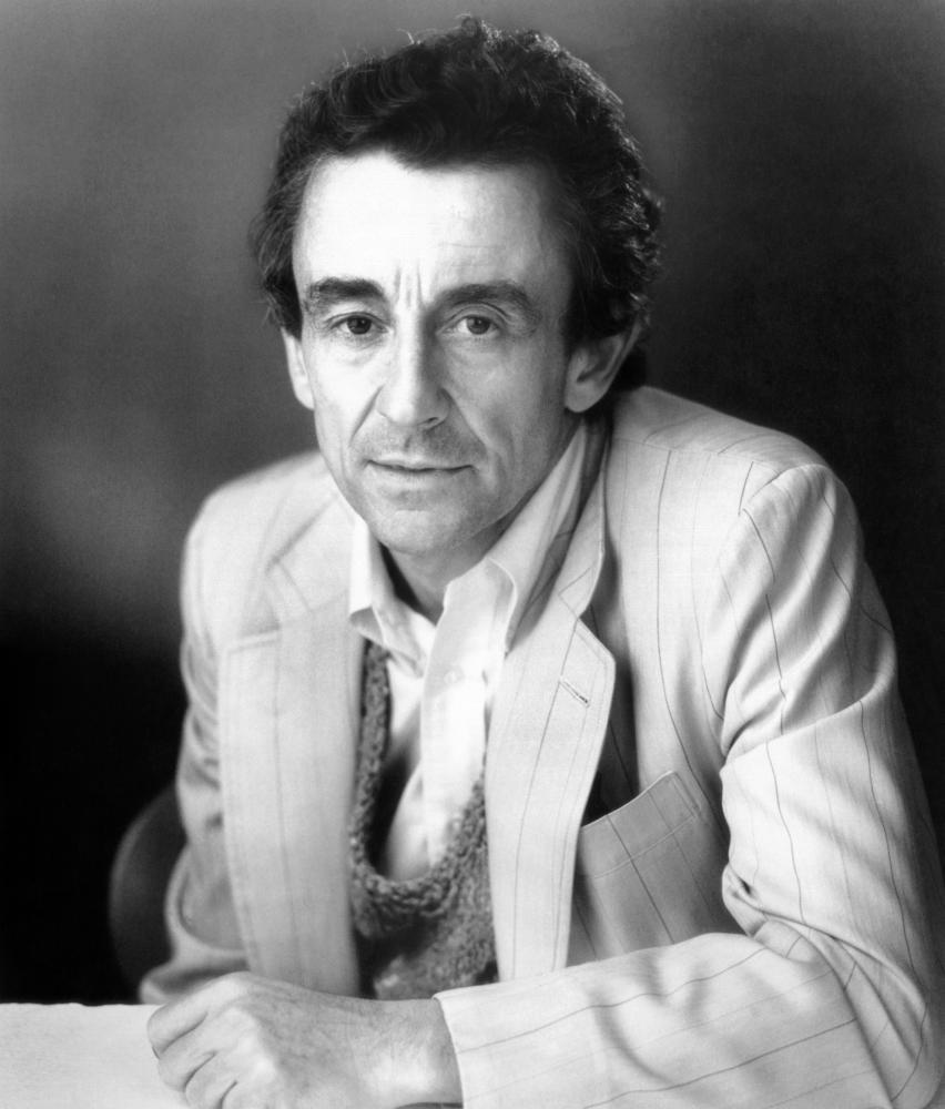 Happy Birthday Louis Malle!  Remembering Louis Malle (October 30, 1932 - November 23, 1995). 