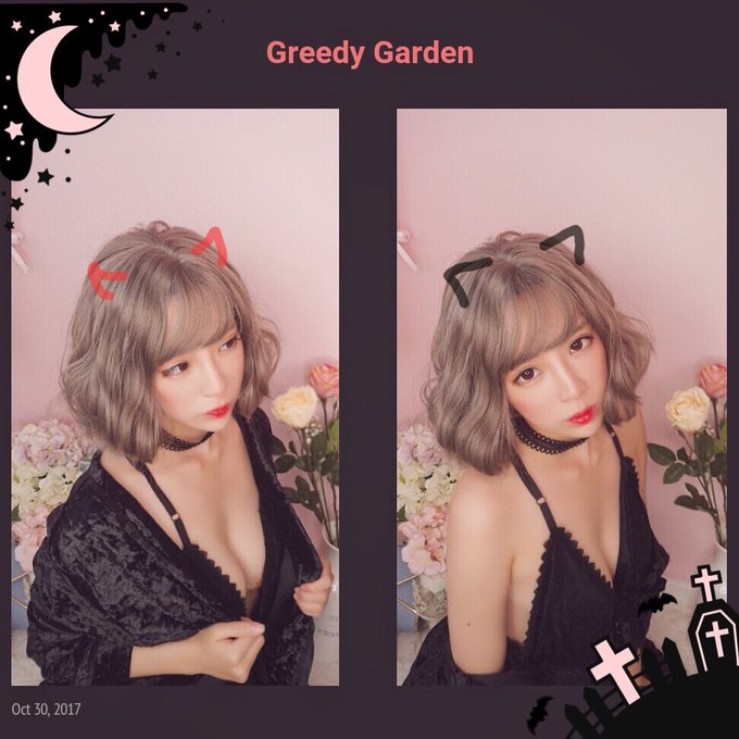 Twitterのコスプレ画像32