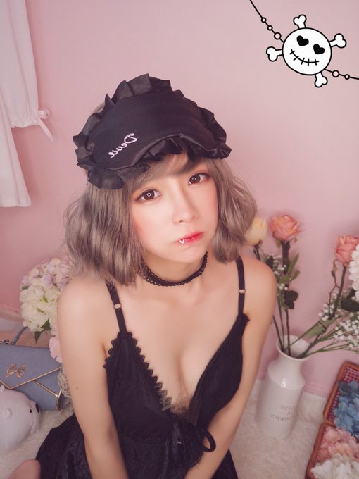 Twitterのコスプレ画像30