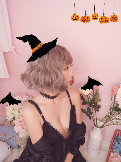 Twitterのコスプレ画像31