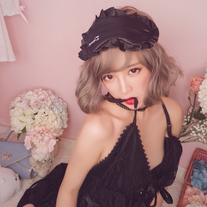 Twitterのコスプレ画像33