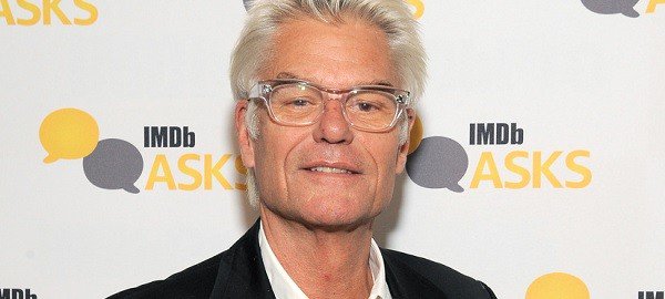News: HAPPY BIRTHDAY HARRY HAMLIN !  