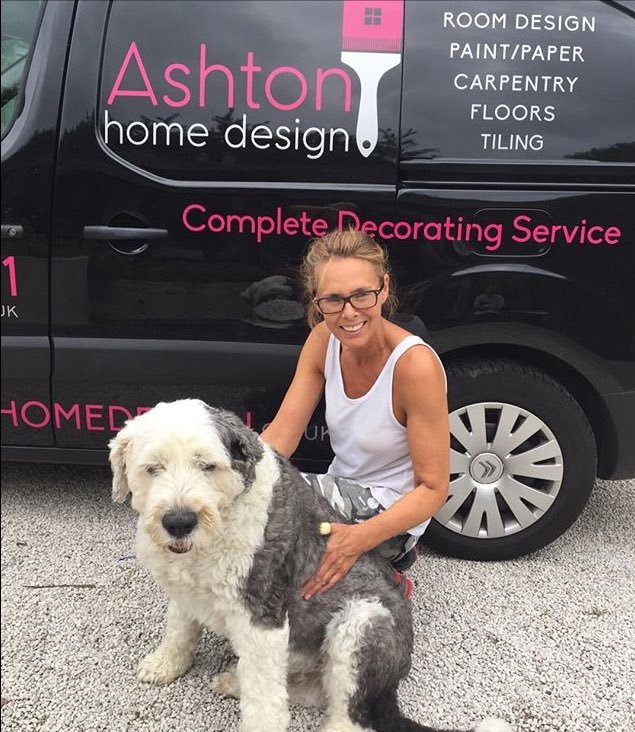 Looking forward to another busy week 🙌 #AshtonHomeDesign ashtonhomedesign.co.uk #MiltonKeynes