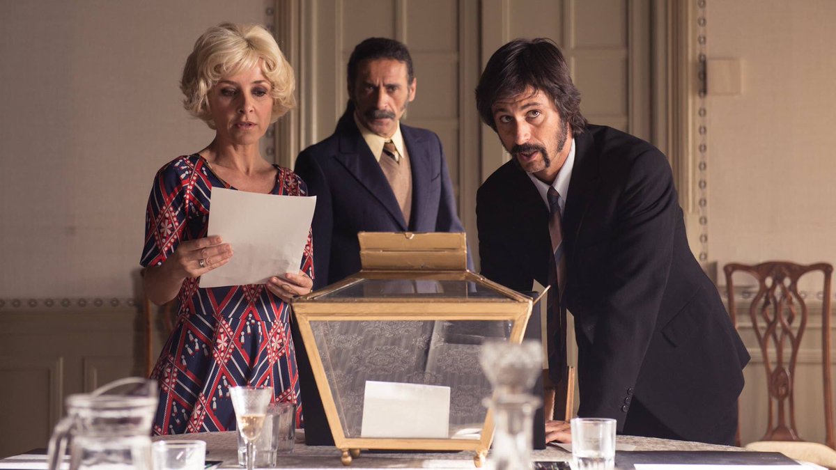 TamaraArranz's tweet photo. @MdT_TVE @olivares_javier @marcocastillo @railorda @rastacai @macarenagarcia0 @cayetanagc "Contratiempos" en imágenes // @MdT_TVE @olivares_javier @marcocastillo @railorda @rastacai @macarenagarcia0 @cayetanagc @nachofresneda https://t.co/5NoWjR4sul