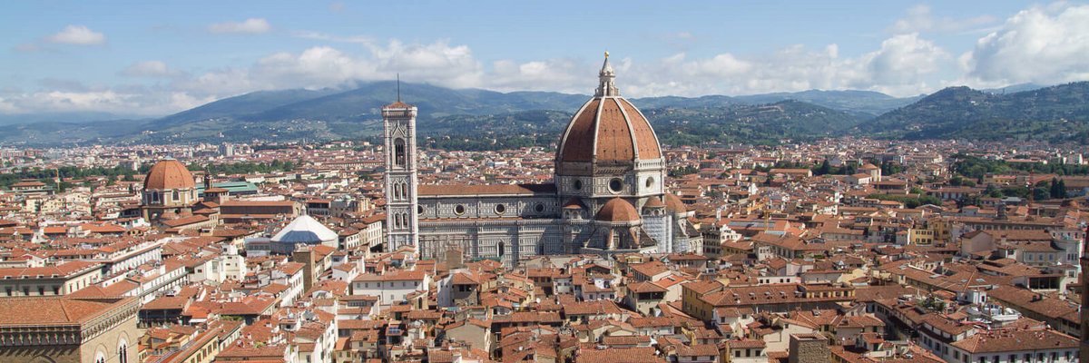 Ciao Firenze! In case you missed it on Friday, One Raw #4 is now live. See how our editors got on at oneraw.co.uk/04/