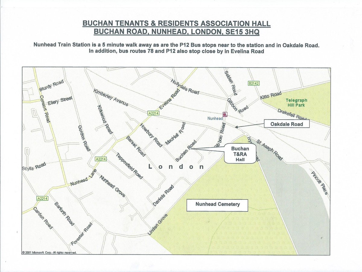 FREE Garden Organic Workhops + Lunch in Nunhead...Please RT #nunhead <a href="/gardenorganicuk/">Garden Organic</a>