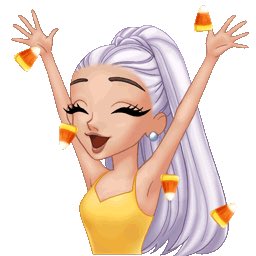 Ariana Gifs (@babutera_) on Twitter photo 