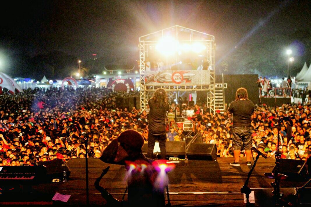 Steven Jam Official tweet media