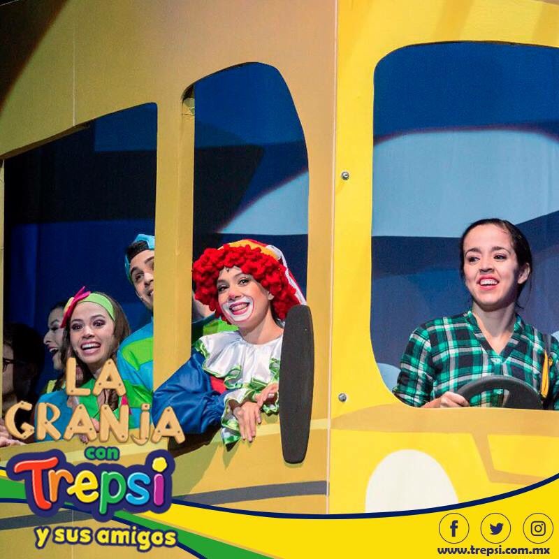Roa_Marco's tweet photo. Teatro Parque Interlomas Domingos 11:00 y 13:30 https://t.co/ez4uhhBqxT