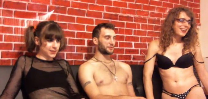 See Calliope ,Klintelle and Jesse >  https://t.co/hF24Ukj1A1 https://t.co/POj2HnTzZQ  https://t.co/up856BnajG