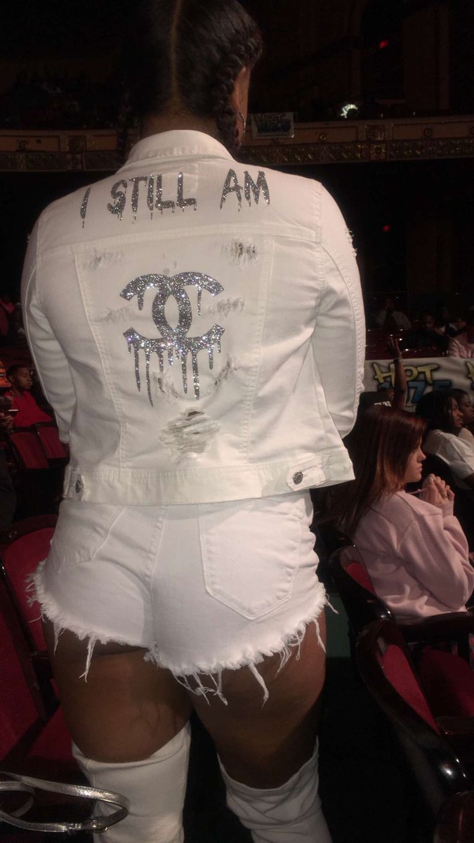 Carmel Cokane tweet media