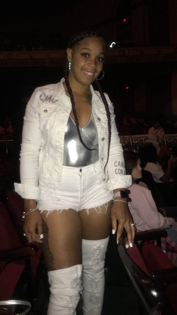 Carmel Cokane tweet media