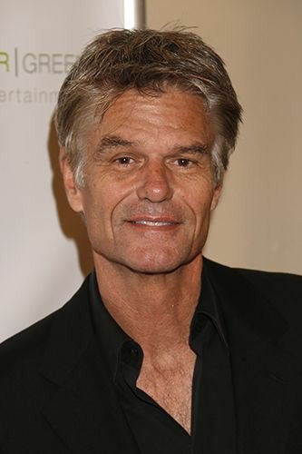 Happy Birthday to Harry Hamlin! The voice of Anthony \"Tony\" Romulus on Batman: TAS
Born: October 30, 1951 