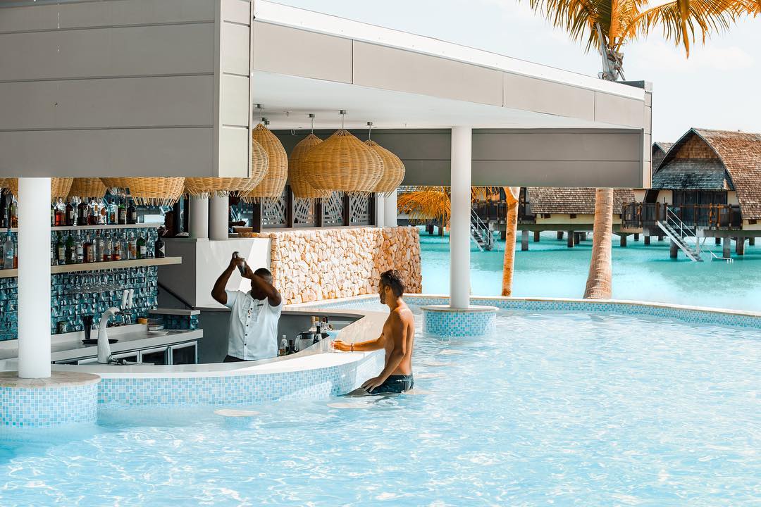 Tourism Fiji On Twitter Welcome To Fiji Marriott Resort Momi Bay