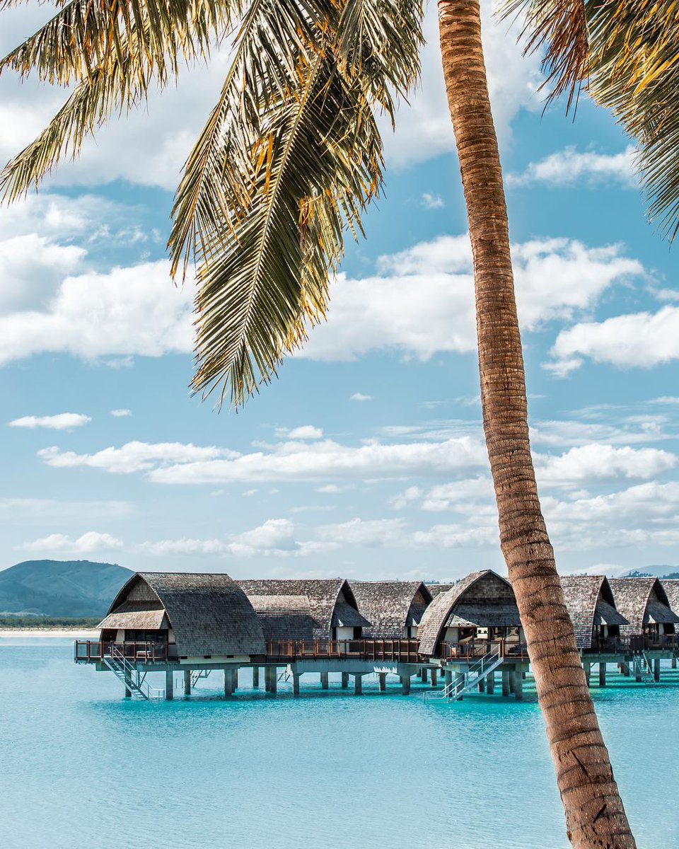 Tourism Fiji On Twitter Welcome To Fiji Marriott Resort Momi Bay