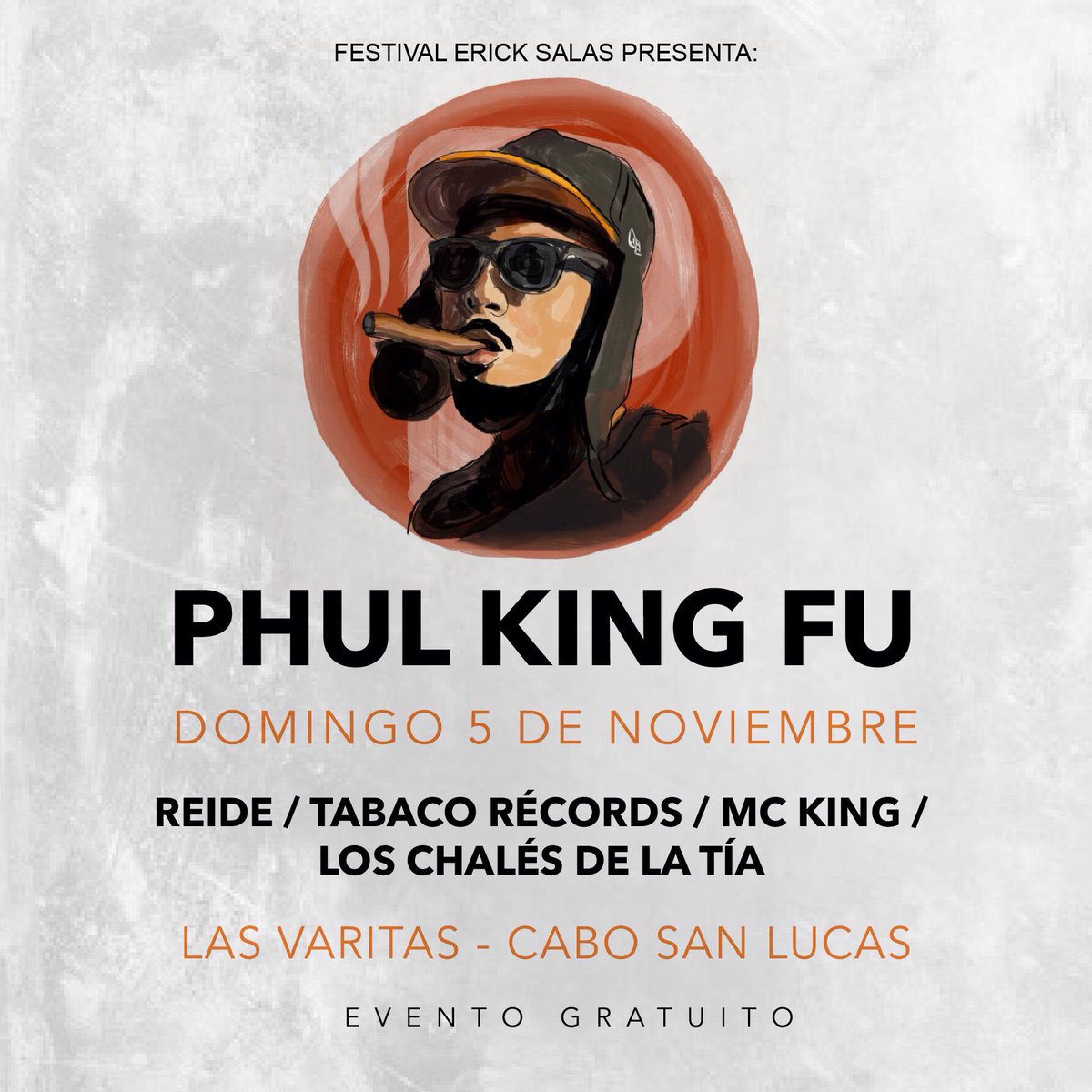 phul_king's tweet photo. 5 de nov. nos vemos en #cabo https://t.co/SjbX4Vh110