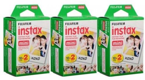 LH_Market's tweet photo. International Version Instax Mini Instant Film For Camera Prints 3 Packs  https://t.co/Sv5wE1qmc7

#instant #photography #film #photo #print https://t.co/ReDsYQG4Hx