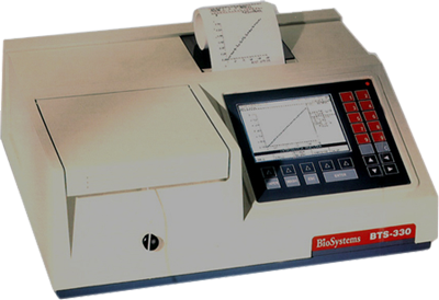 biogroupchennai's tweet image. #Biochemistryanalyzer 
#BioGroup offers BTS 350 is a semi automated biochemistry analyzer from Biosytems. Used for all #Biochemistry Tests.