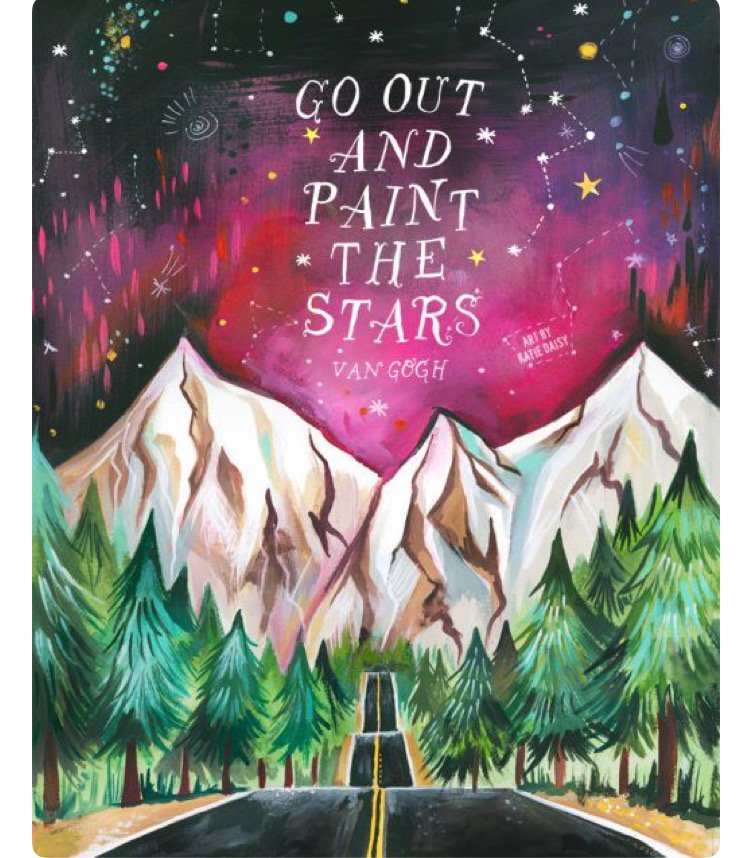 bombaydrawing's tweet photo. YES! 
Also, have a wonderful week and keep creating yourself each day 💫#bombaydrawingroom #artforeveryone https://t.co/42JZV0PY54