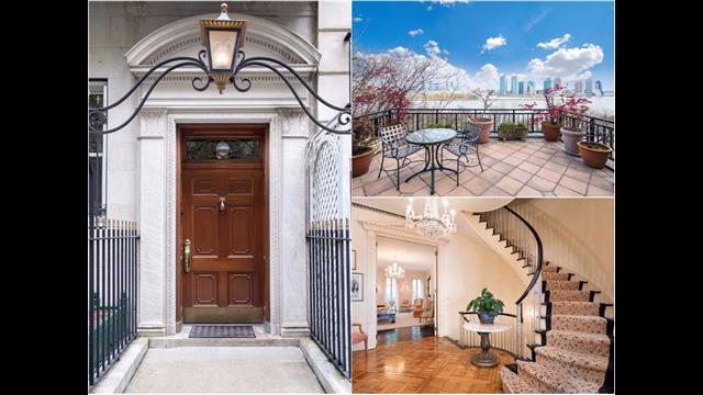 AlphaWavePC's tweet image. For #OnlineBusiness : Listing of the Day: An Eight-Story Manhattan Mansion With a History of viralmarketingglobal.uk/flmzo