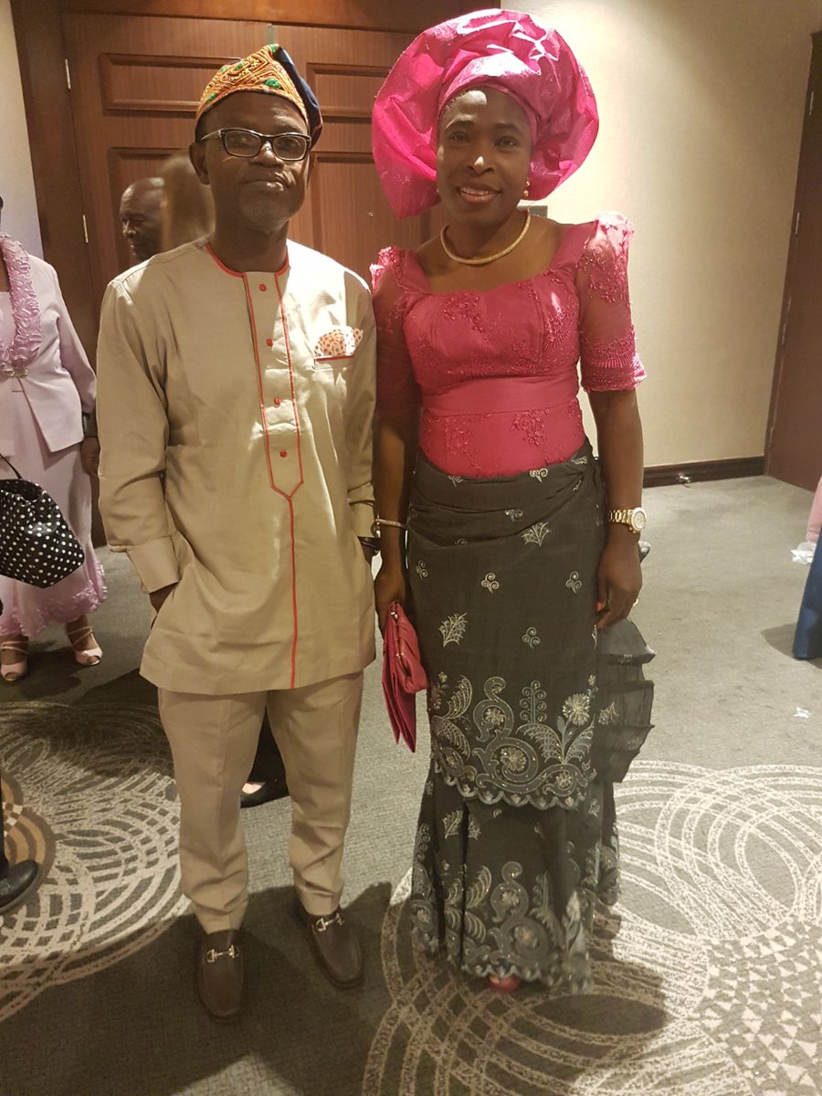 casafoundation's tweet photo. 2017: @OlutoyinOyelade of @casafoundation #FOA2017 @entrepreneurspp receives WomenofCourage Award. 
Dedicated to Jehovah God &amp; CasaTeam. https://t.co/gvWhGEvyzt
